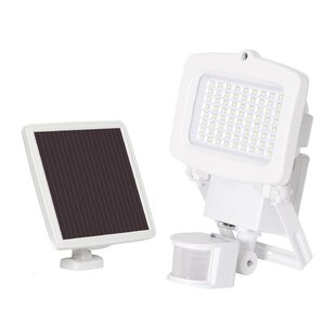 5000 lumen solar light